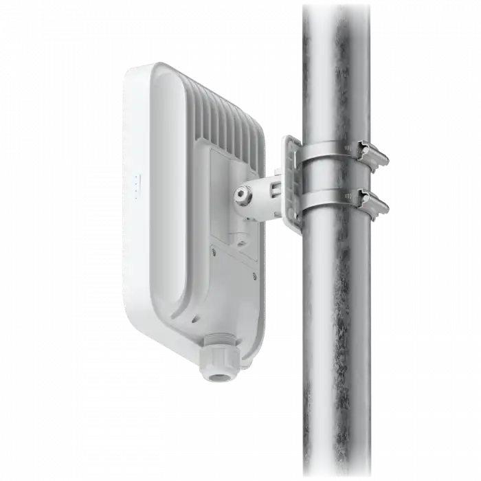 Ubiquiti UniFi 5G Max Outdoor | 3.4 Gbps Dış Mekan 5G Modem (Yönlü Anten & Çift SIM)