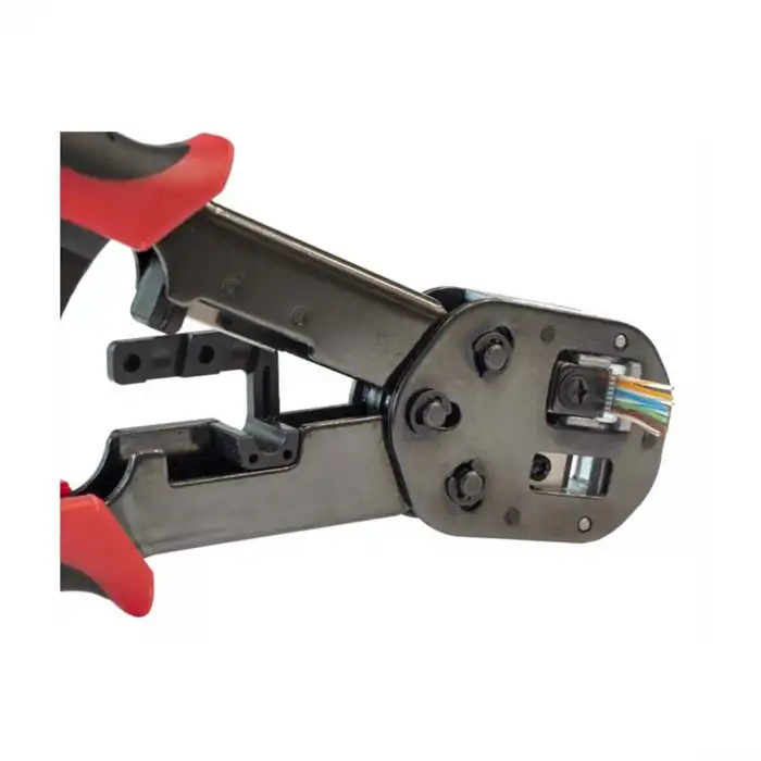 ORing EZ Snap-In Pense | Kesmeli RJ45/RJ11 Pass-Through Çakma Aleti