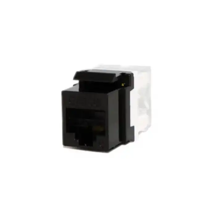 BN-KJ6-U0 CAT 6 Keystone Jack 250 MHz zırhsız/unshielded