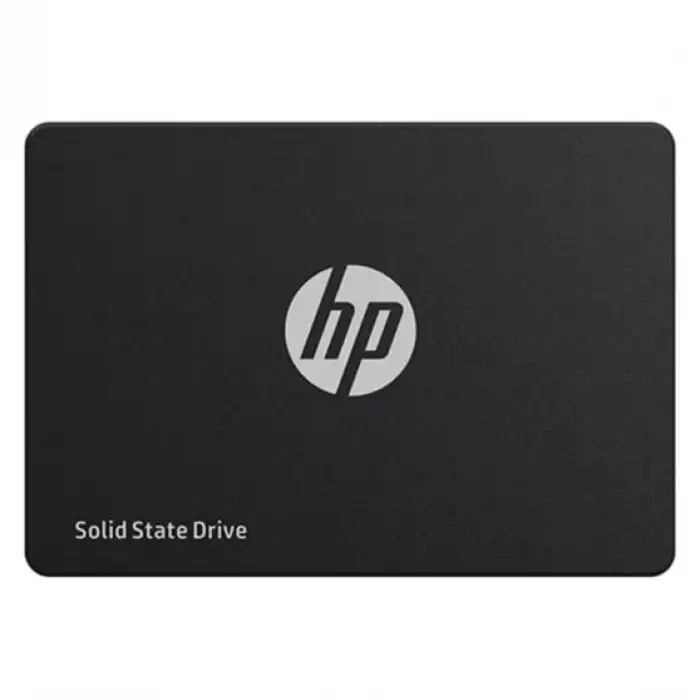 HP 120 GB S650 2.5 SSD Harddisk 345M7AA