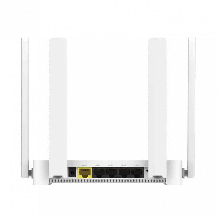 Ruijie Reyee RG-EW1800GX PRO AX1800 Wi-Fi 6 Gigabit Mesh Router