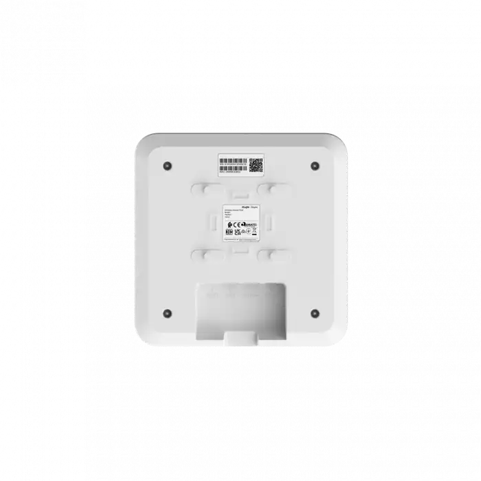 Ruijie Reyee RG-RAP2200(F) Wi-Fi 5 AC1300 Tavan Tipi Cloud Access Point