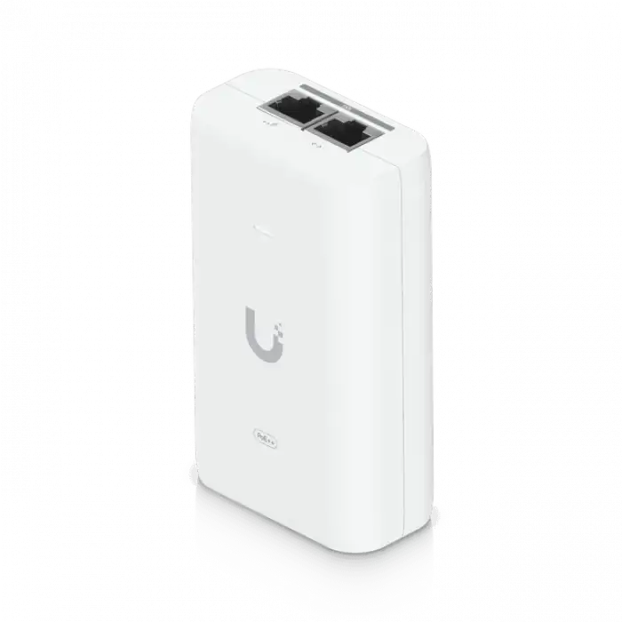 Ubiquiti UACC-PoE++-10G | 60W 10Gbps PoE++ Adaptör
