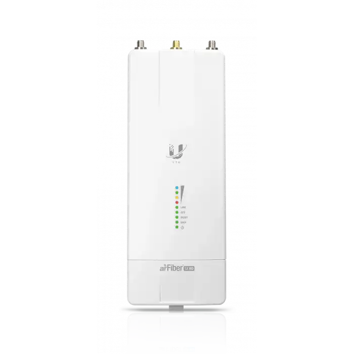 Ubiquiti airFiber 5XHD | Yüksek Kapasiteli 1Gbps+ PtP Radyo Link