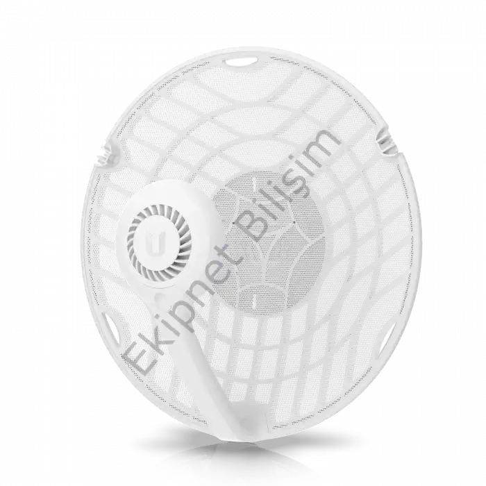 Ubiquiti airFiber 60 LR | AF 60 LR | 12km+ Uzun Menzilli 60 GHz PtP Radyo Link