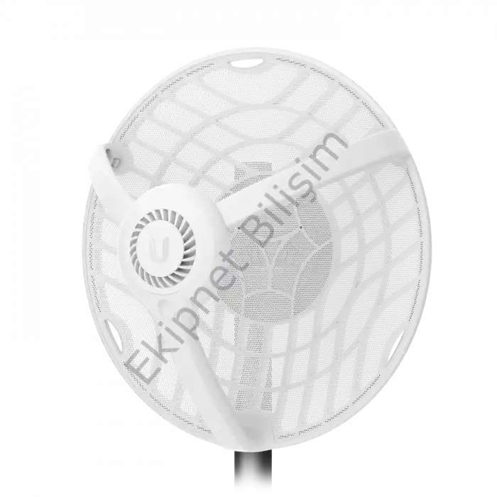 Ubiquiti airFiber 60 LR | AF 60 LR | 12km+ Uzun Menzilli 60 GHz PtP Radyo Link