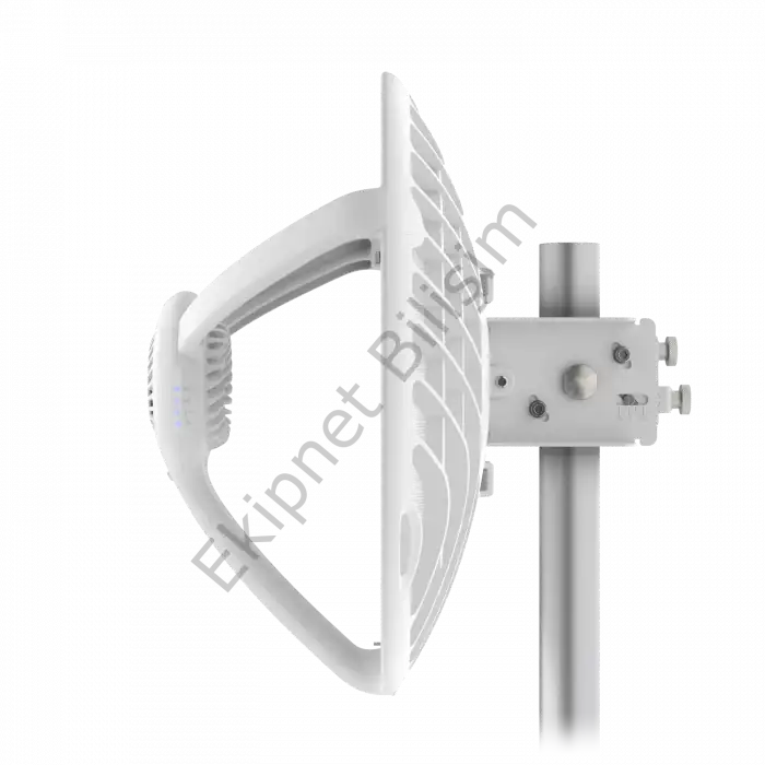 Ubiquiti airFiber 60 LR | AF 60 LR | 12km+ Uzun Menzilli 60 GHz PtP Radyo Link