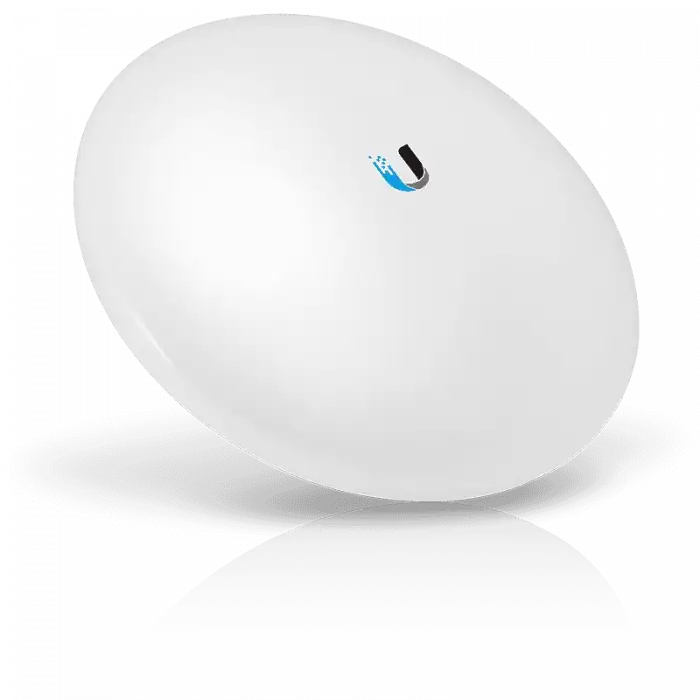 Ubiquiti airMAX NanoBeam 5AC | NBE 5AC GEN2 | 5 Ghz PTP ve PtmP Access Point