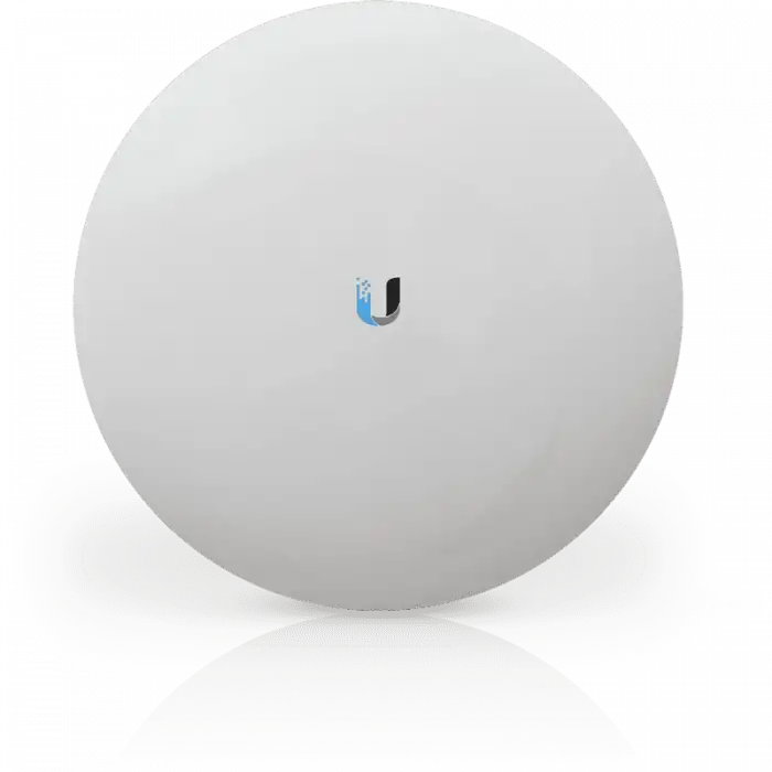 Ubiquiti airMAX NanoBeam 5AC | NBE 5AC GEN2 | 5 Ghz PTP ve PtmP Access Point