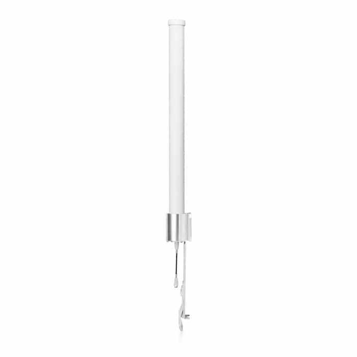 Ubiquiti AMO-5G13 airMAX 5 GHz , 13 dBi , 360° , Dual MiMo , Omni Anten