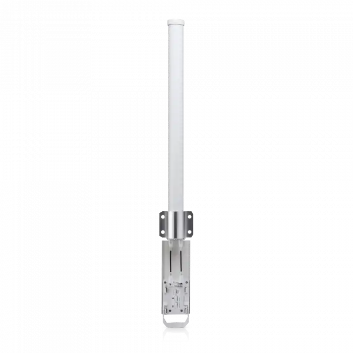 Ubiquiti AMO-5G13 airMAX 5 GHz , 13 dBi , 360° , Dual MiMo , Omni Anten