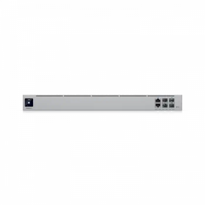 Ubiquiti EFG Enterprise Fortress Gateway 500+ UniFi Cihazı , 5000+ Client Router Firewall Controller