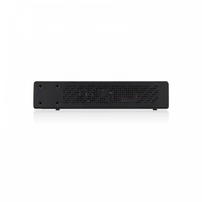 Ubiquiti ES 8 150W , 8 Adet PoE+ , 2 Adet 1G SFP , Edge Serisi Yönetilebilir Switch