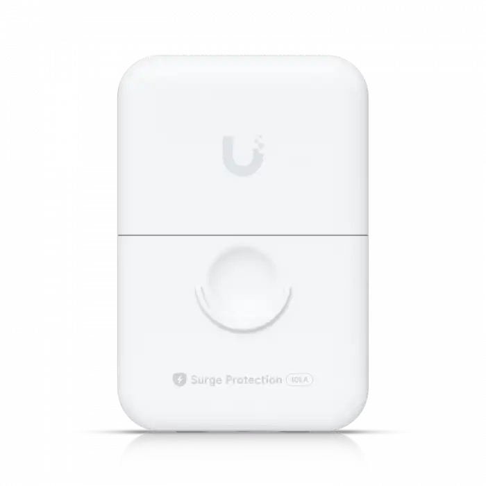 Ubiquiti Ethernet Surge Protector (ETH-SP-G2) | Dış Ortam Gigabit Yıldırım Koruyucu