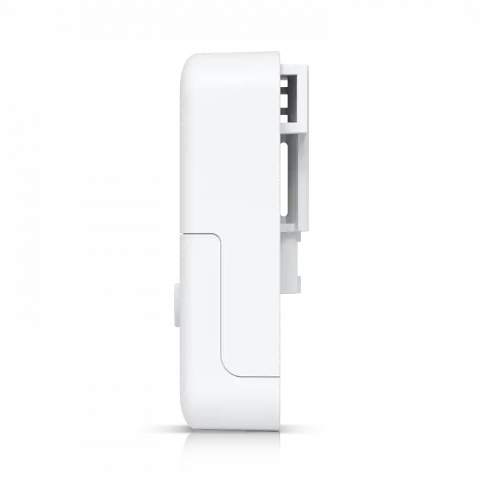 Ubiquiti Ethernet Surge Protector (ETH-SP-G2) | Dış Ortam Gigabit Yıldırım Koruyucu