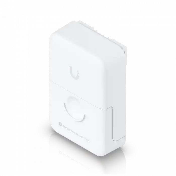 Ubiquiti Ethernet Surge Protector (ETH-SP-G2) | Dış Ortam Gigabit Yıldırım Koruyucu