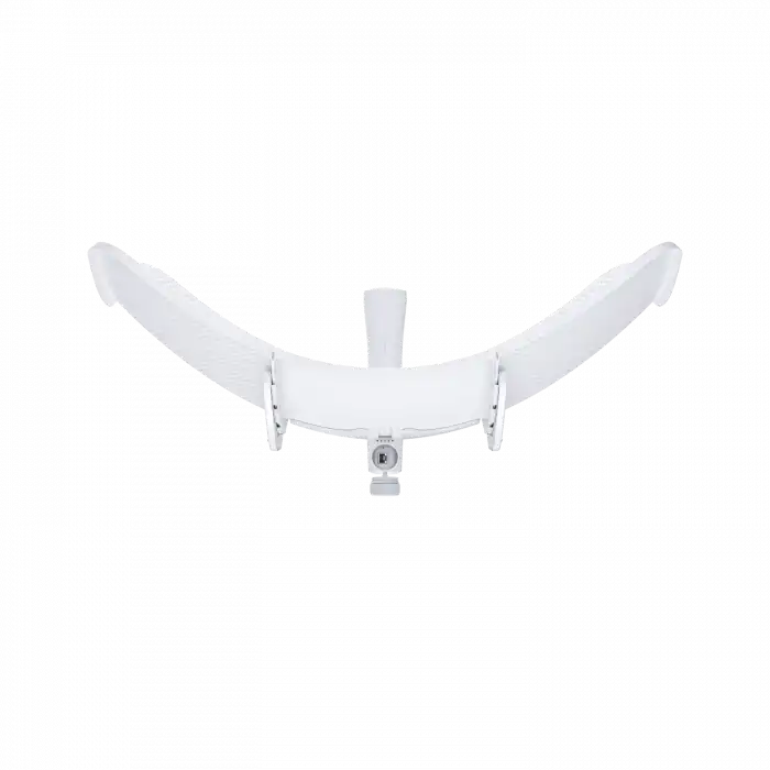 Ubiquiti LBE 5AC XR Extra Uzun Menzil 5 Ghz 30Km PtMP, PtP Outdoor Access Point
