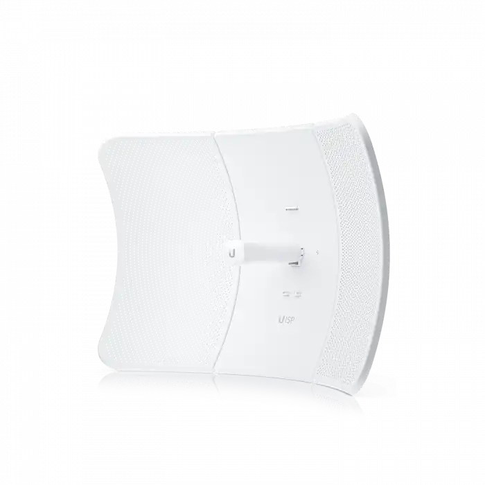 Ubiquiti LBE 5AC XR Extra Uzun Menzil 5 Ghz 30Km PtMP, PtP Outdoor Access Point
