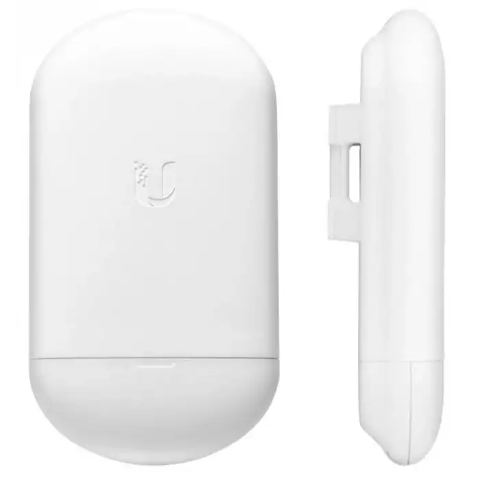 Ubiquiti Loco5AC , AirMax Nanostation , 5 Ghz , 1 Gbps Outdoor Access Point