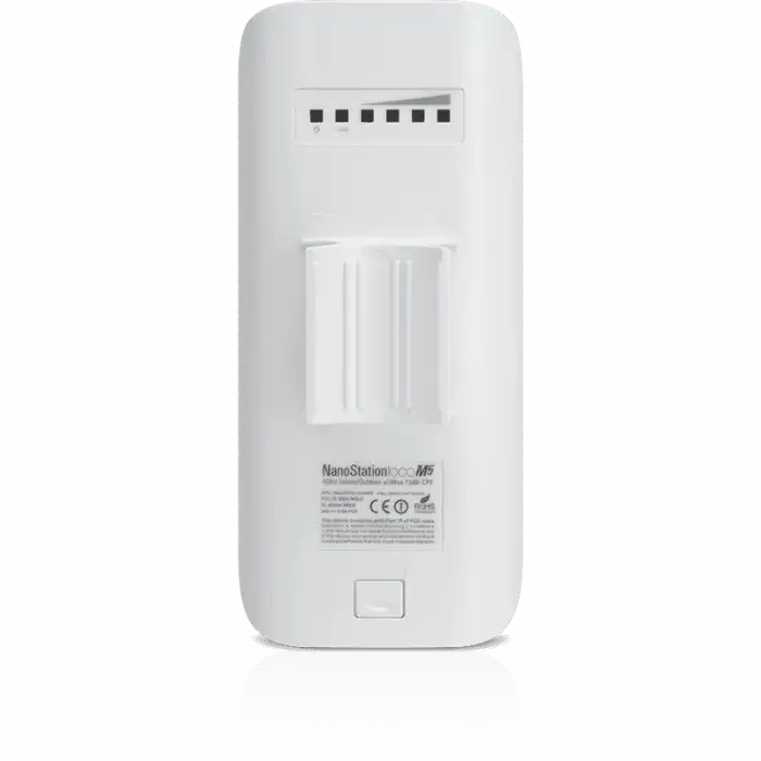 Ubiquiti LocoM5 5Ghz Airmax 13Dbi 150Mbps+ 10Km Outdoor Access Point