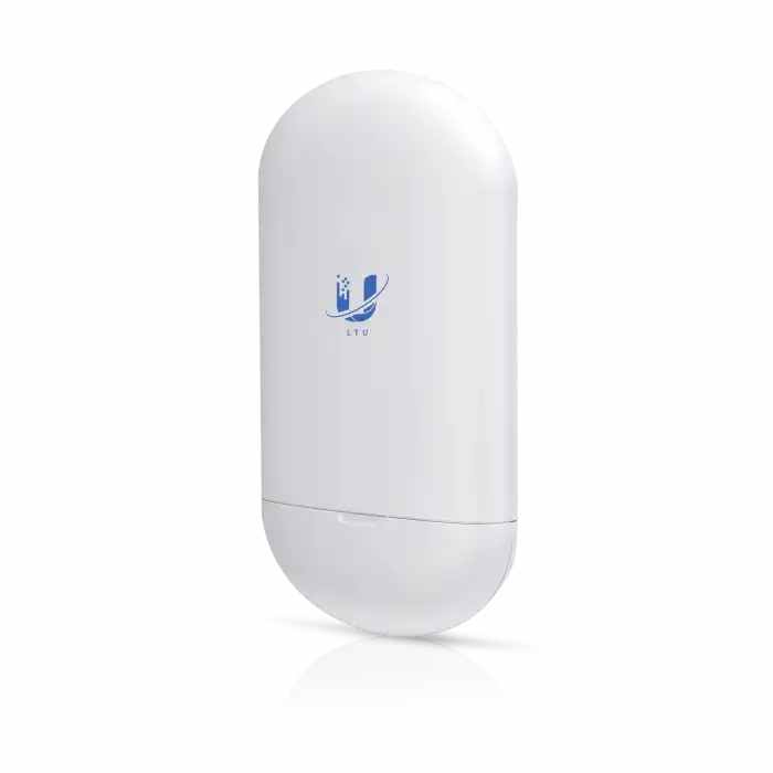 Ubiquiti UISP LTU Lite | Yüksek Performanslı LTU PtMP CPE