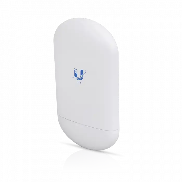 Ubiquiti UISP LTU Lite | Yüksek Performanslı LTU PtMP CPE