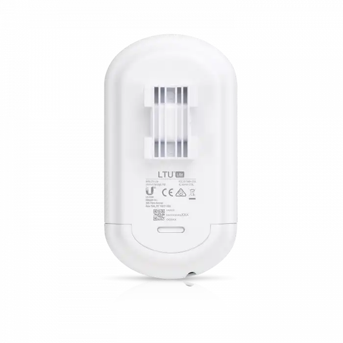 Ubiquiti UISP LTU Lite | Yüksek Performanslı LTU PtMP CPE