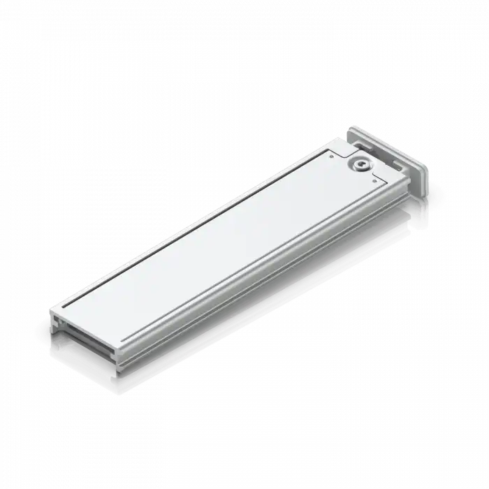 Ubiquiti M.2 SSD Kızağı (UACC-SSD-Tray) | UCG & UNAS Serisi İçin NVMe Adaptör