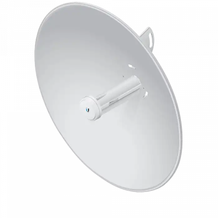 Ubiquiti PBE 5AC 500 PowerBeam, 5GHz, 1x RJ45 1000Mb/s, 27dBi Outdoor Access Point