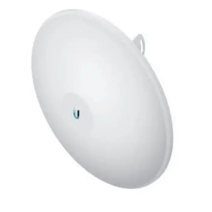 Ubiquiti PBE 5AC 500 PowerBeam, 5GHz, 1x RJ45 1000Mb/s, 27dBi Outdoor Access Point