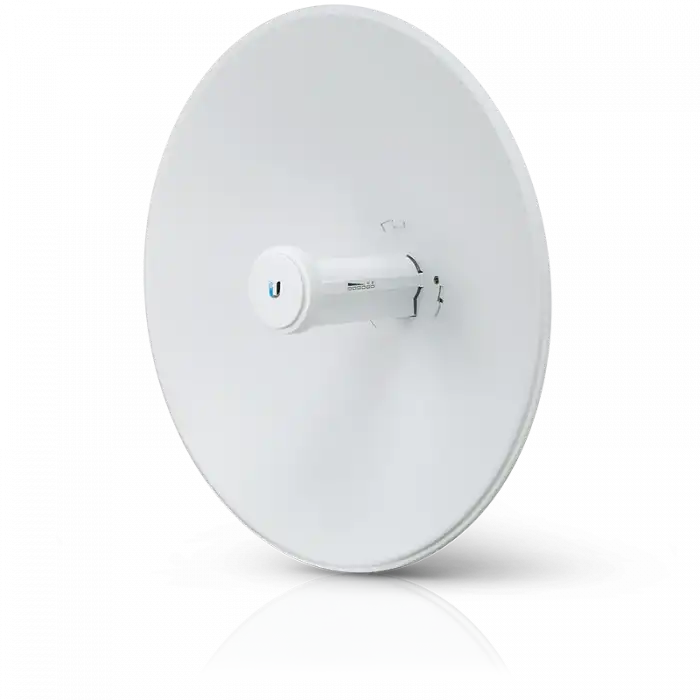 Ubiquiti PBE 5AC GEN2 | AirMAX PowerBeam 5AC, 5GHz, 1x RJ45 , 25dBi Outdoor Access Point