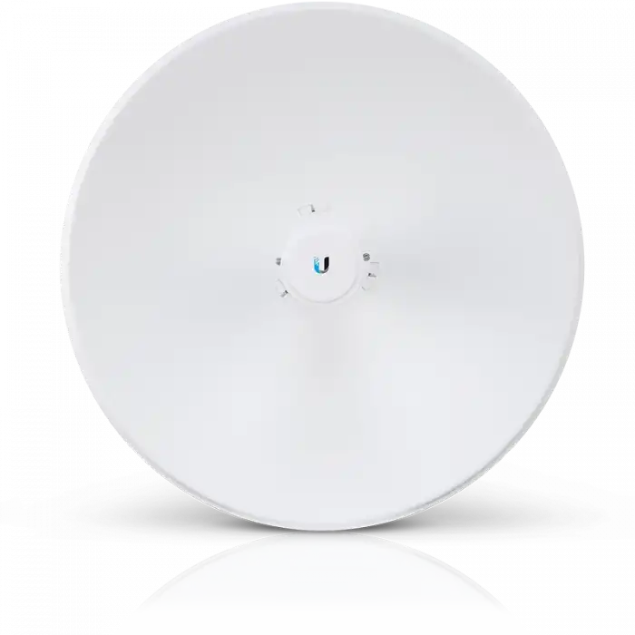 Ubiquiti PBE 5AC GEN2 | AirMAX PowerBeam 5AC, 5GHz, 1x RJ45 , 25dBi Outdoor Access Point
