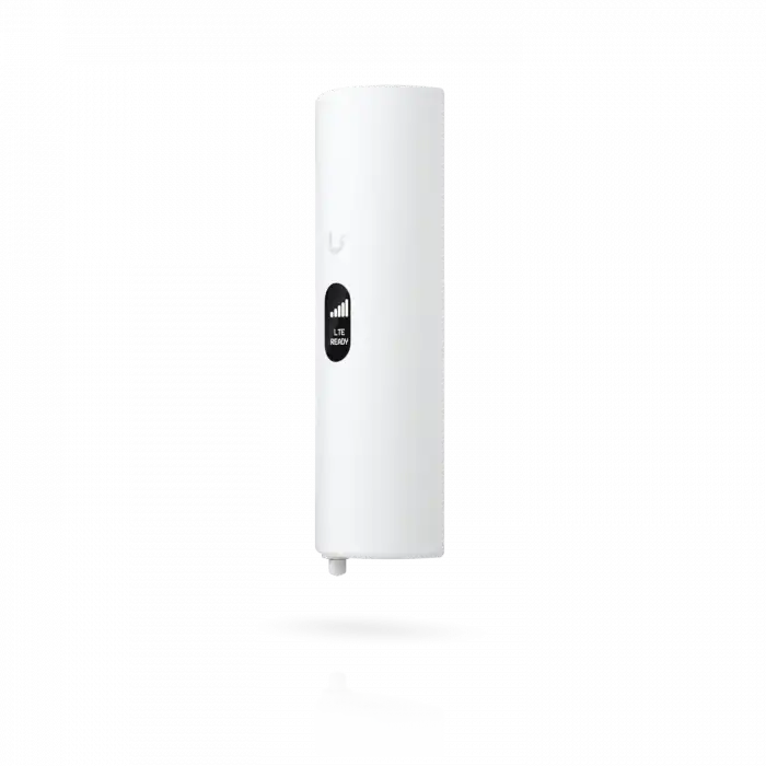 Ubiquiti ULTE-Pro | LTE Yönlendirici | UniFi LTE Pro, LTE Cat 4, 2x RJ45 1000Mb/s PoE, nano-SIM