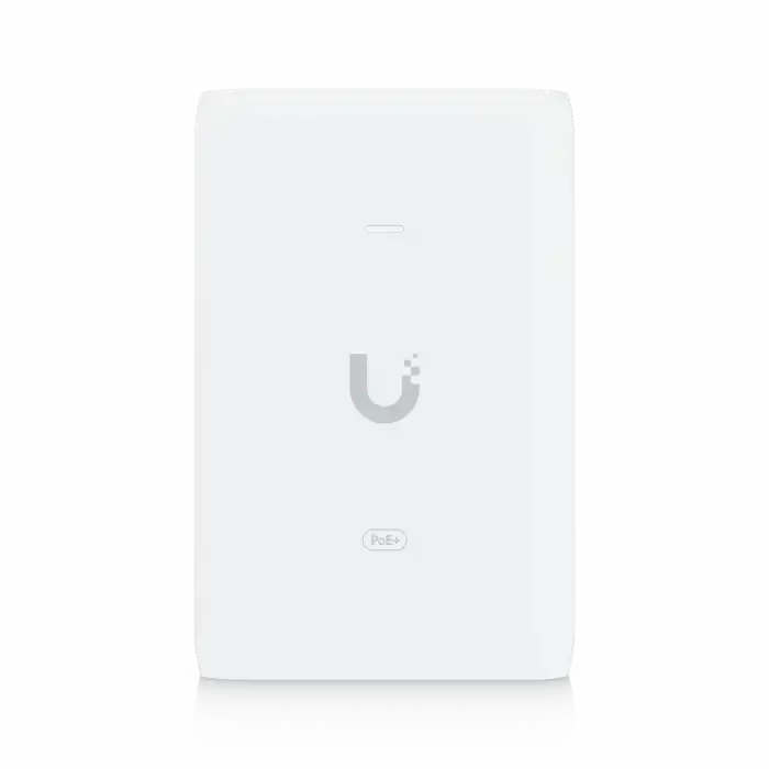 Ubiquiti PoE+ Enjektör | 30W, 802.3at Gigabit PoE Adaptör