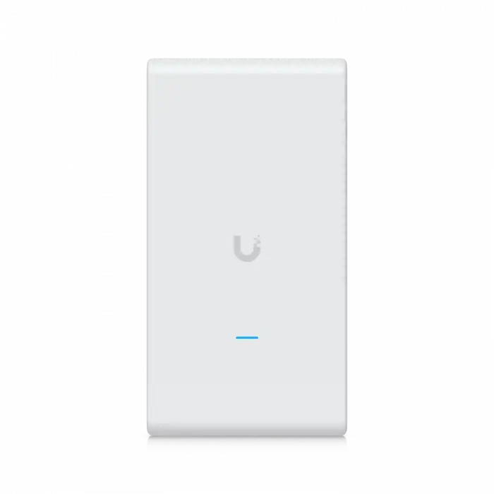 Ubiquiti UniFi 6 Mesh Pro | Yüksek Kapasiteli Dış Ortam WiFi 6 Mesh AP