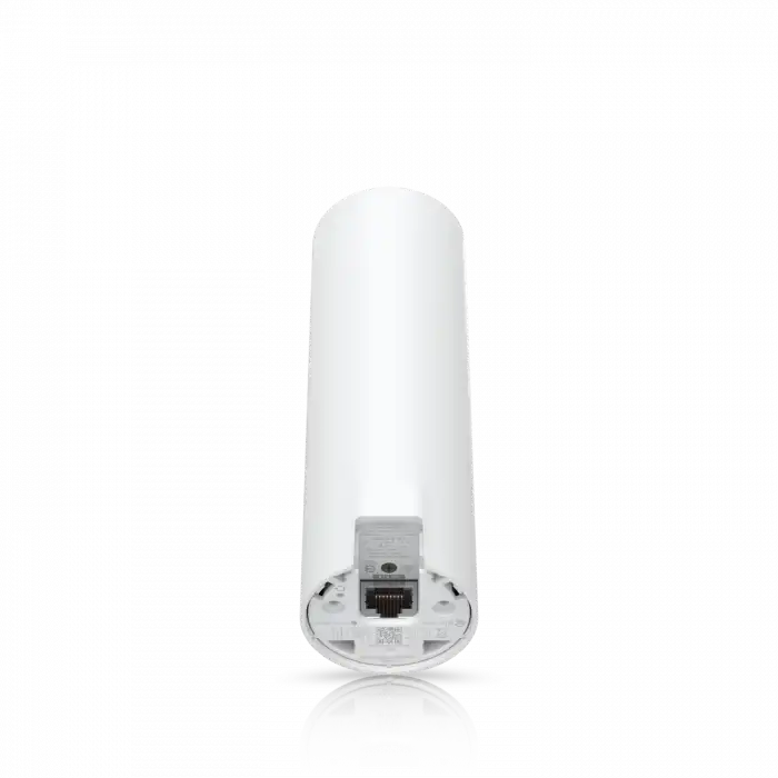 Ubıquıtı U6 Mesh | WiFi 6 | 4x4 MIMO | 140 m² | 5Dbi , İç ve Dış Ortam IPX5 PoE Access Point