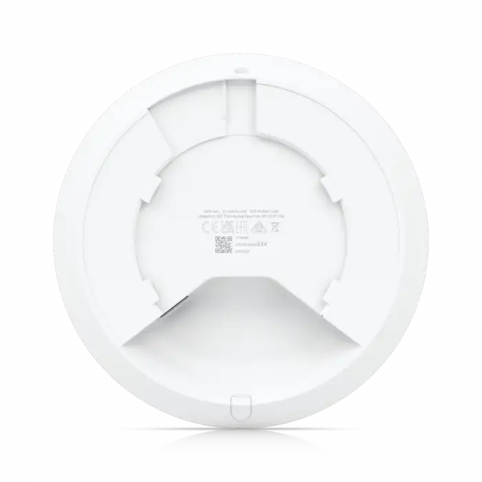 Ubiquiti U6+ Plus, WiFi 6 , 140 m² , 1*GbE | 5 Ghz | PoE Tavan Access Point