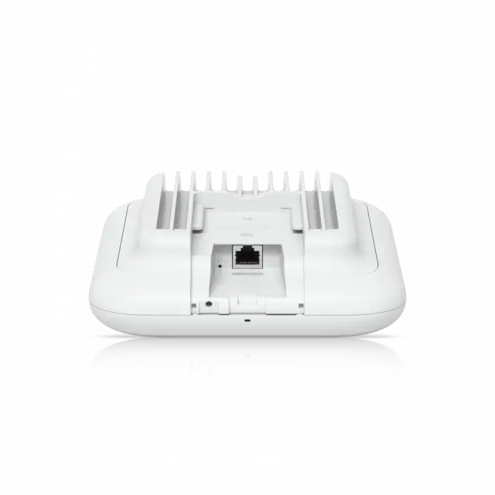 Ubiquiti U7 Outdoor | WiFi7 | 465 m² | 5 Ghz Dual Band , 1x RJ45 2.5 GbE , IPX6 PoE+ Access Point