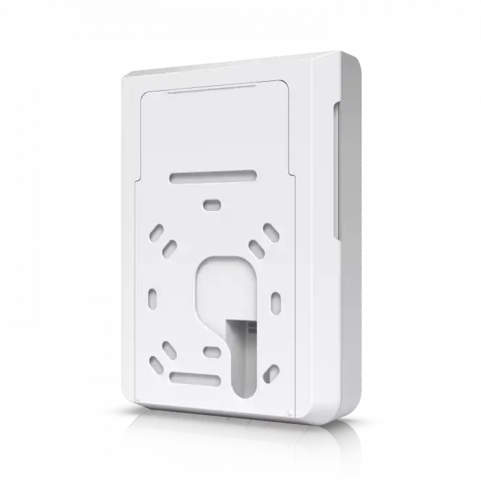 Ubiquiti UniFi 7 Pro In-Wall | 2.5GbE & 6 GHz Destekli Duvar Tipi WiFi 7 AP