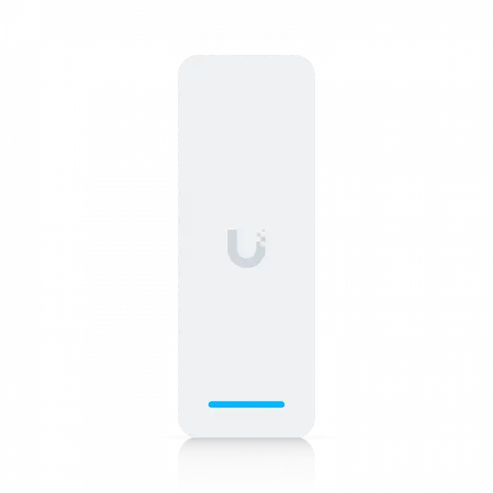 Ubiquiti UA Ultra | NFC Bluetooth Access Reader | UniFi Access Ultra, Bluetooth 4.2, IP55, PoE+