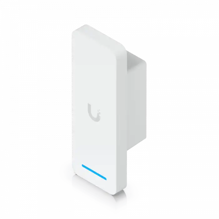 Ubiquiti UA Ultra | NFC Bluetooth Access Reader | UniFi Access Ultra, Bluetooth 4.2, IP55, PoE+