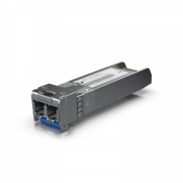 Ubiquiti UACC-OM-SFP28-LR | 25 Gbps Single-Mode SFP28 Fiber Modül (10km)