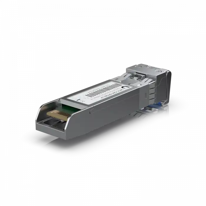 Ubiquiti UACC-OM-SFP28-LR | 25 Gbps Single-Mode SFP28 Fiber Modül (10km)