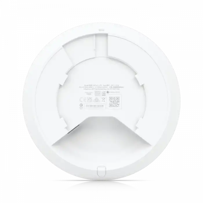 Ubiquiti UAP AC LITE 5 | Access Point | Unifi, AC1200, MIMO, Çift Bant, PoE, 1x RJ45 1000Mb/s, 5li paket