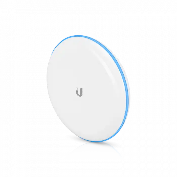 Ubiquiti Unifi UBB Bridge 500 Metre , 60 Ghz PTP , 1Gbps Yedek 5 Ghz Radio Access Point