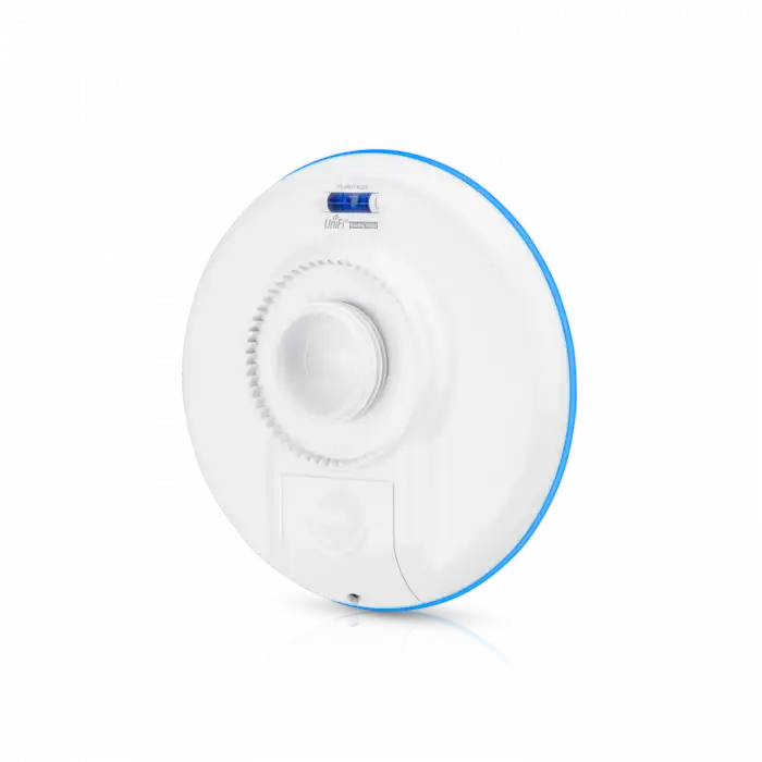 Ubiquiti Unifi UBB Bridge 500 Metre , 60 Ghz PTP , 1Gbps Yedek 5 Ghz Radio Access Point