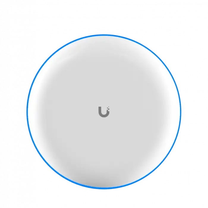 Ubiquiti Unifi UBB Bridge 500 Metre , 60 Ghz PTP , 1Gbps Yedek 5 Ghz Radio Access Point