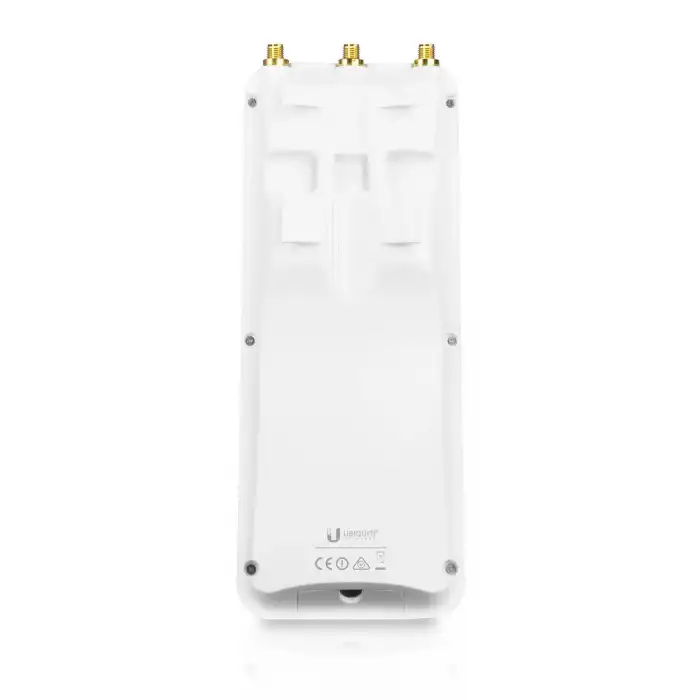 Ubiquiti UISP  RP 5AC Gen2 | Rocket Prism  airPrism Teknolojili airMAX ac BaseStation Radio