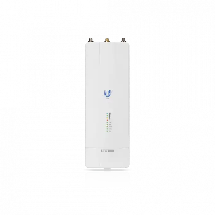Ubiquiti UISP LTU Rocket | Yüksek Kapasiteli PtMP BaseStation Radyosu