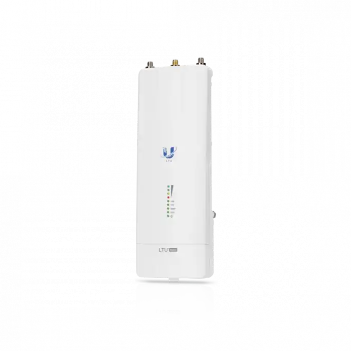 Ubiquiti UISP LTU Rocket | Yüksek Kapasiteli PtMP BaseStation Radyosu
